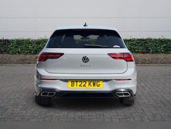 Used Volkswagen Golf 2022 for sale - 78073907: Photo