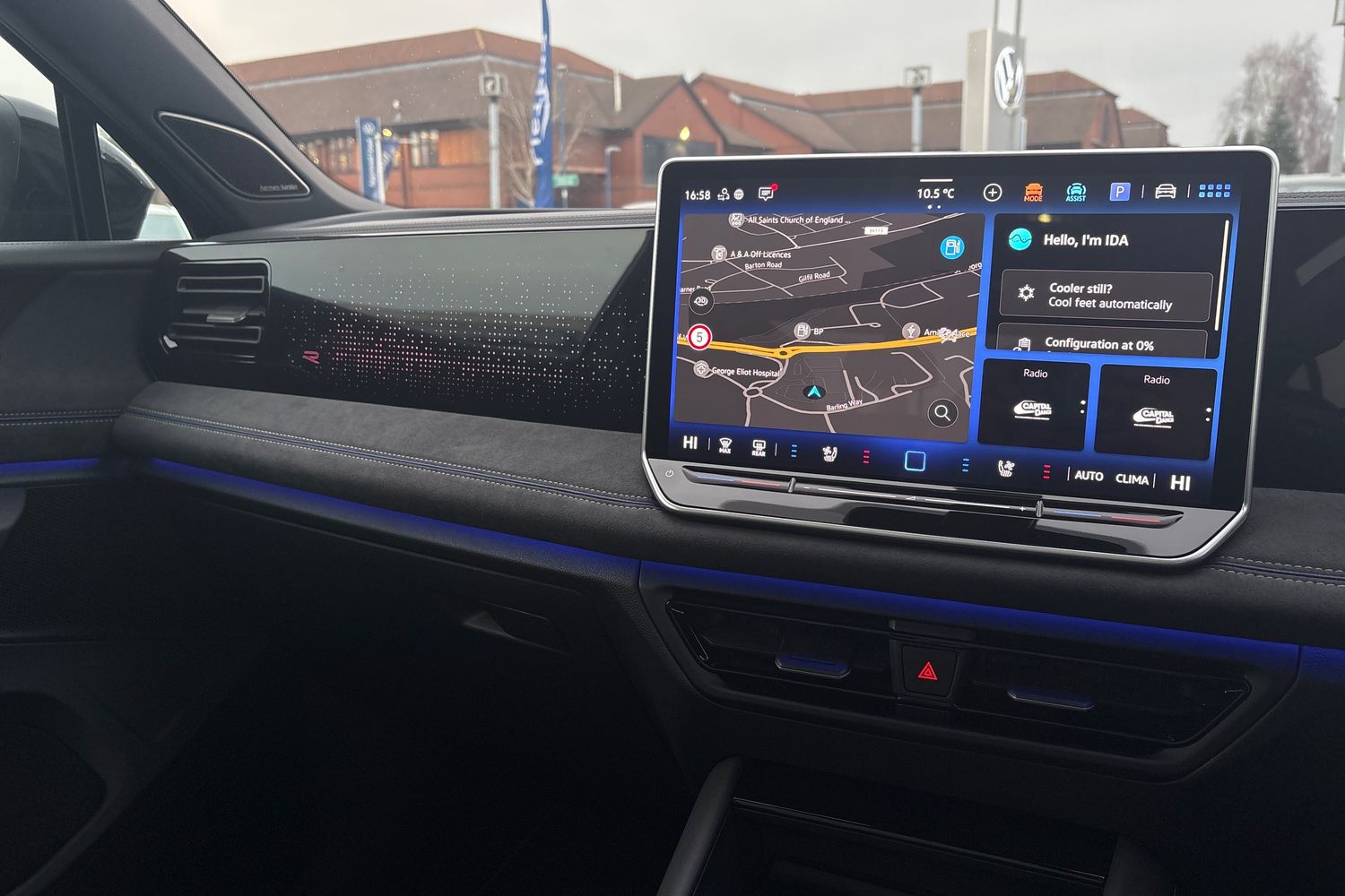 Used Volkswagen Tiguan 2026 for sale - 77809719: Photo 11