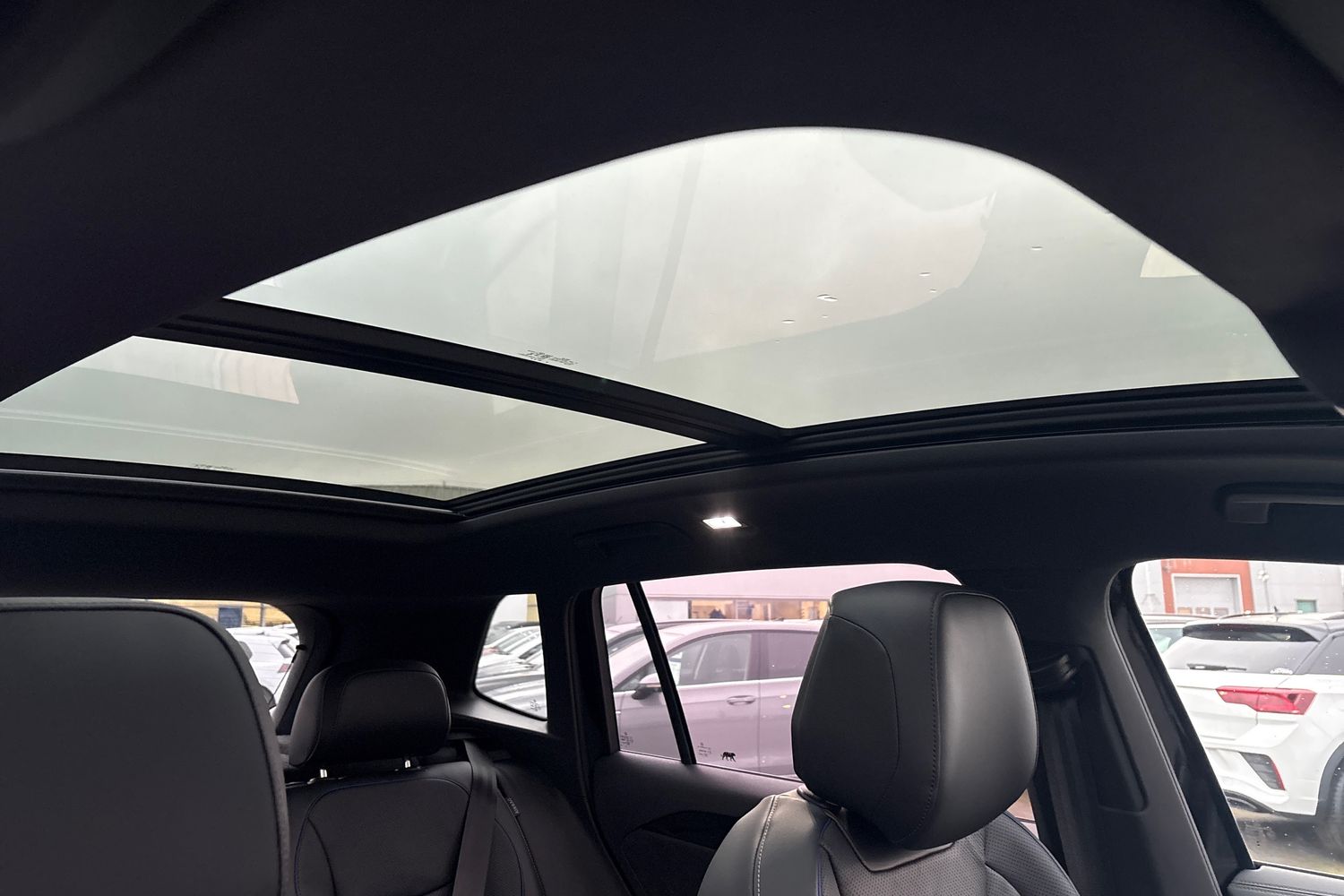 Used Volkswagen Tiguan 2026 for sale - 77809719: Photo 13