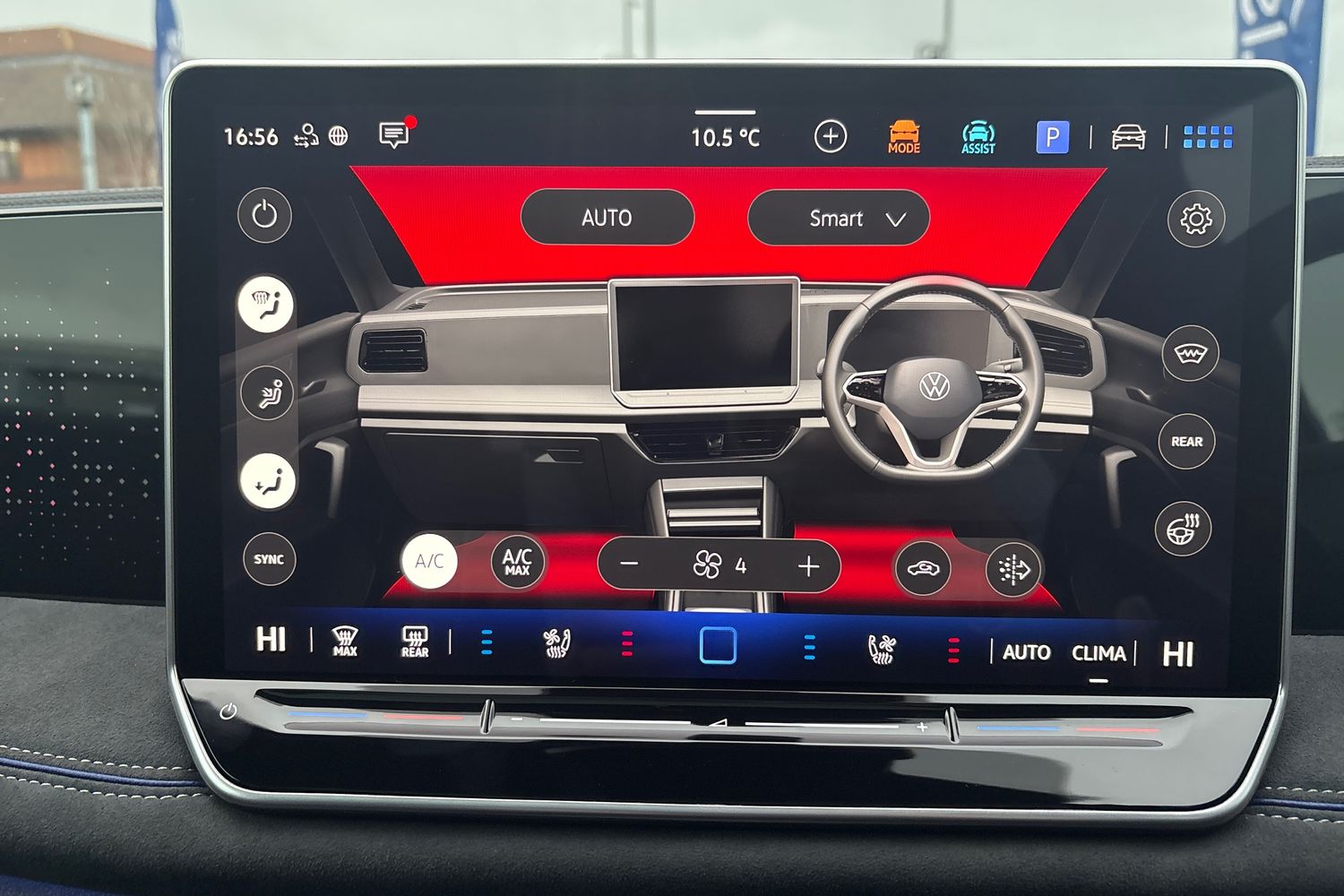 Used Volkswagen Tiguan 2026 for sale - 77809719: Photo 15