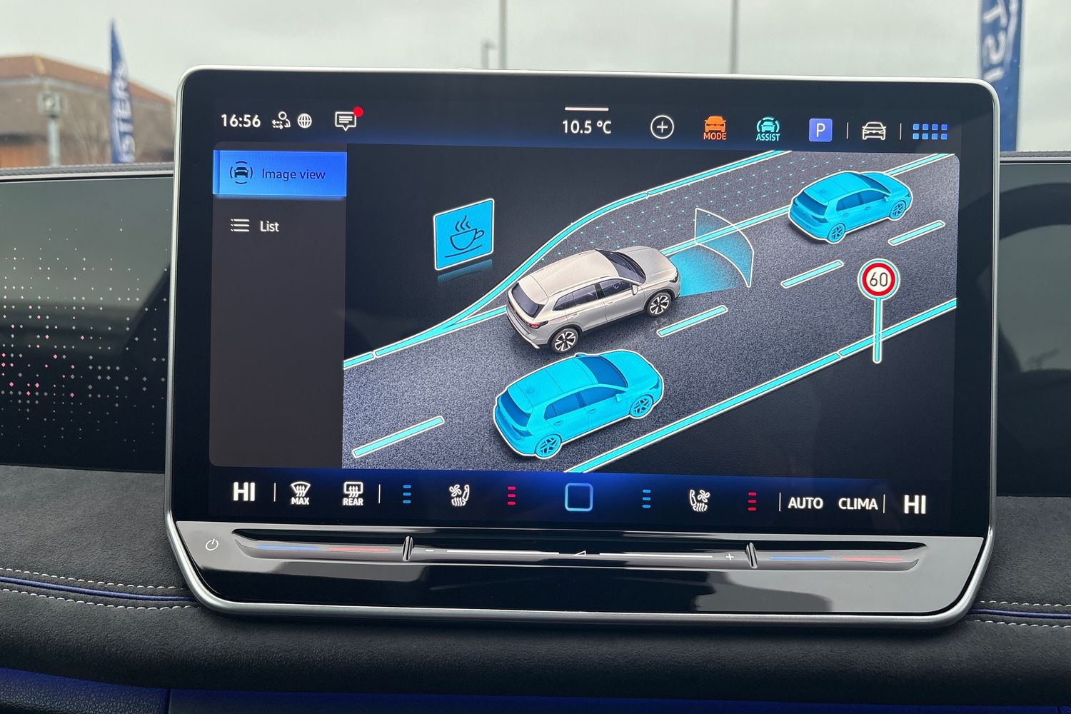 Used Volkswagen Tiguan 2026 for sale - 77809719: Photo 16