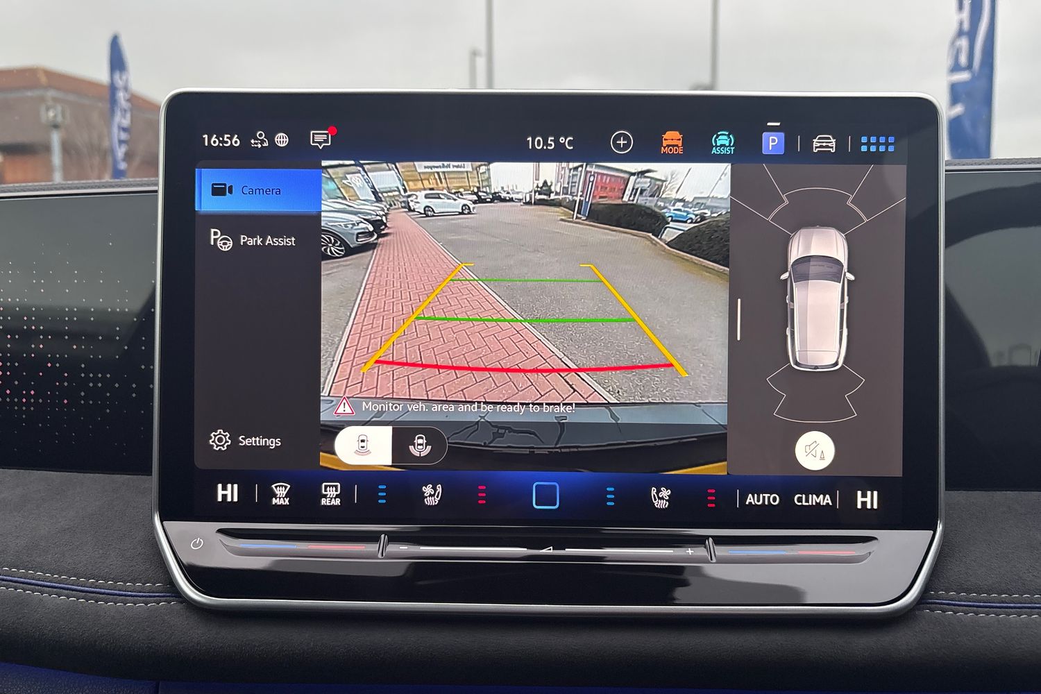 Used Volkswagen Tiguan 2026 for sale - 77809719: Photo 17