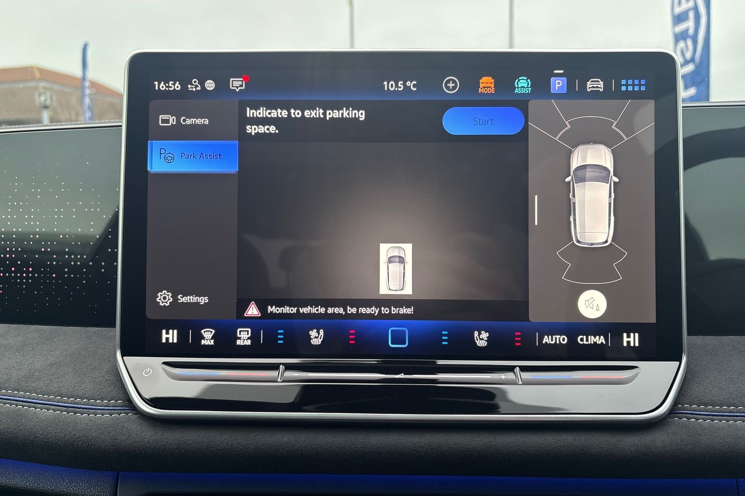 Used Volkswagen Tiguan 2026 for sale - 77809719: Photo 18