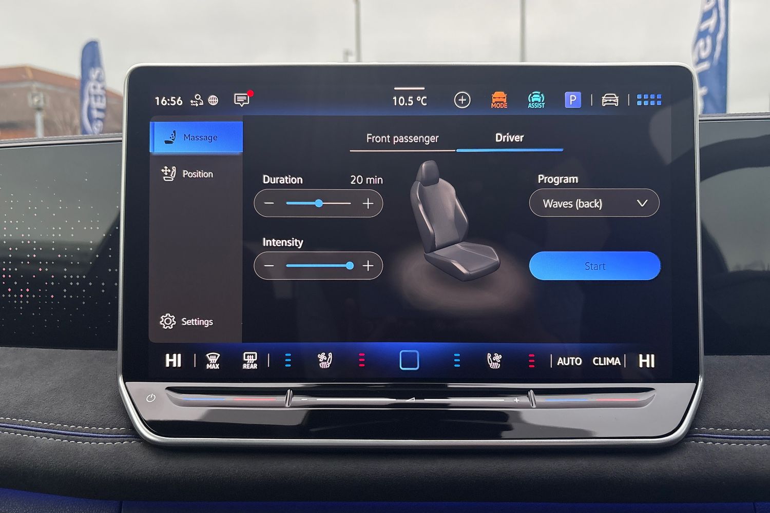 Used Volkswagen Tiguan 2026 for sale - 77809719: Photo 19