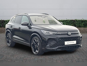 Used Volkswagen Tiguan 2026 for sale - 77809719: Photo