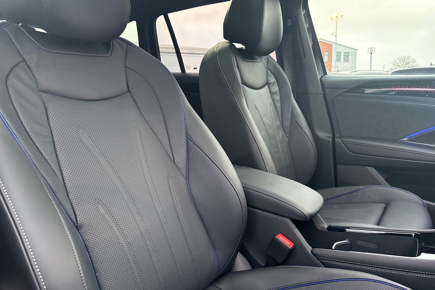 Used Volkswagen Tiguan 2026 for sale - 77809719: Photo 22