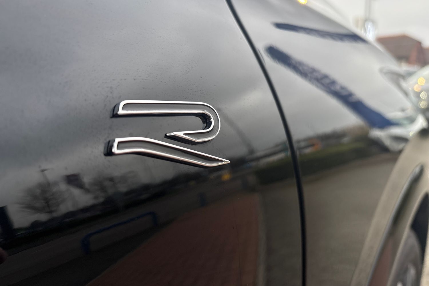 Used Volkswagen Tiguan 2026 for sale - 77809719: Photo 24