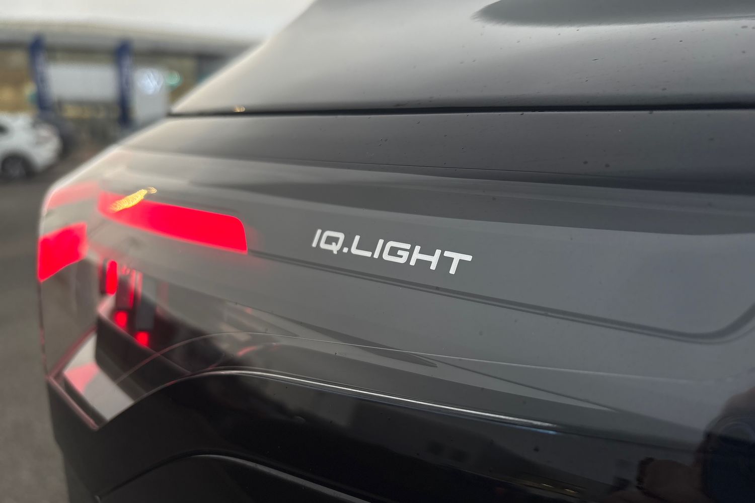 Used Volkswagen Tiguan 2026 for sale - 77809719: Photo 25