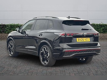 Used Volkswagen Tiguan 2026 for sale - 77809719: Photo