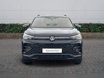 Used Volkswagen Tiguan 2026 for sale - 77809719: Photo