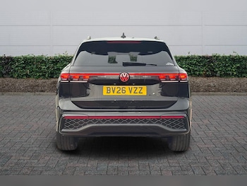 Used Volkswagen Tiguan 2026 for sale - 77809719: Photo