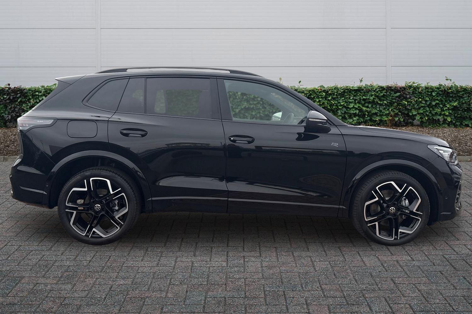 Used Volkswagen Tiguan 2026 for sale - 77809719: Photo 5