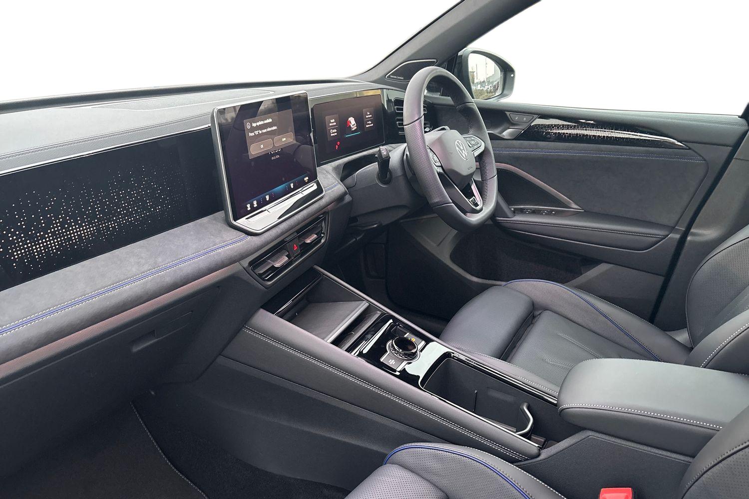 Used Volkswagen Tiguan 2026 for sale - 77809719: Photo 7