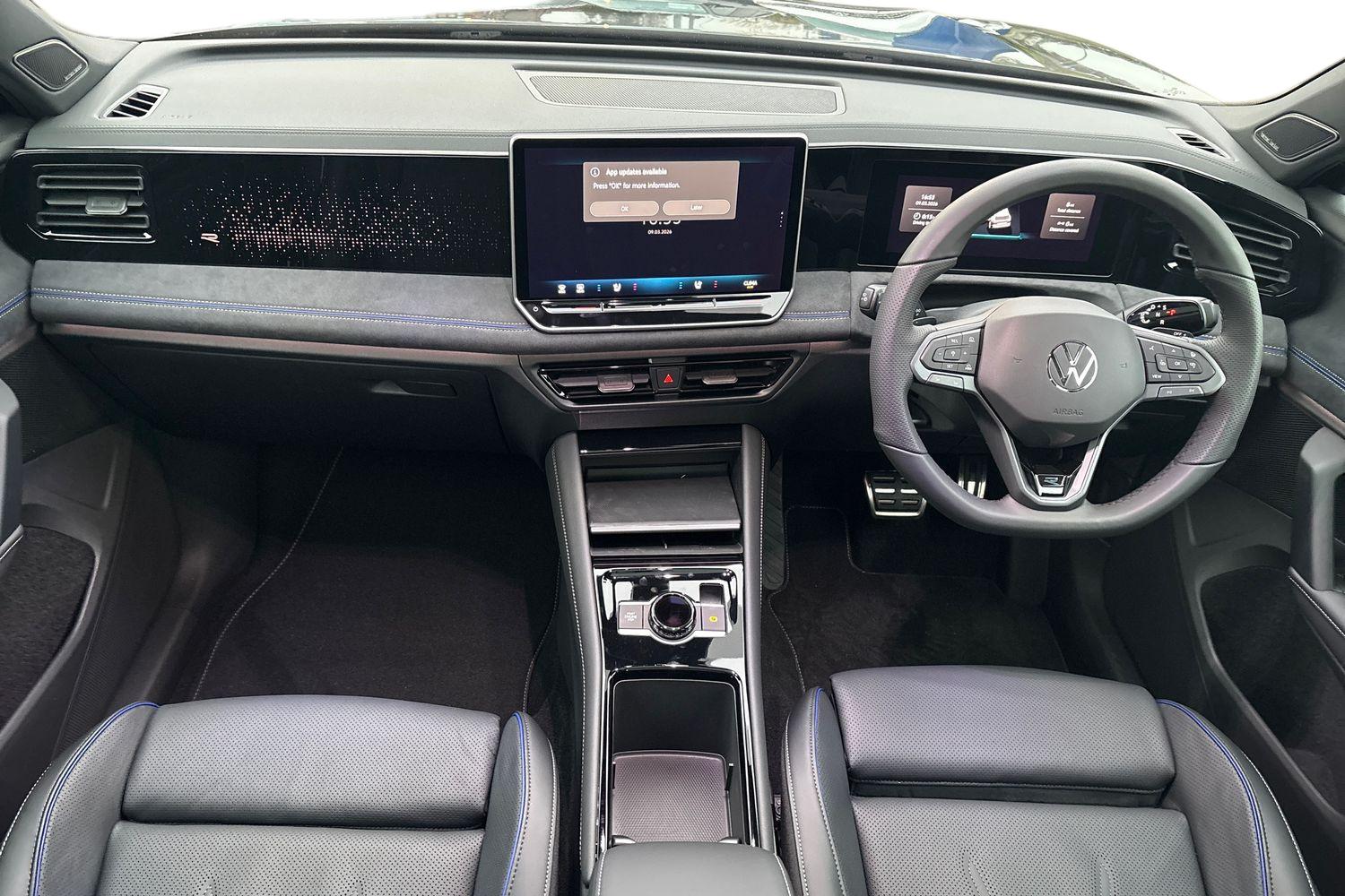 Used Volkswagen Tiguan 2026 for sale - 77809719: Photo 8