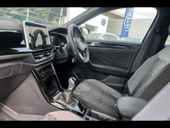 Used Volkswagen T-Roc 2022 for sale - 74876587: Photo