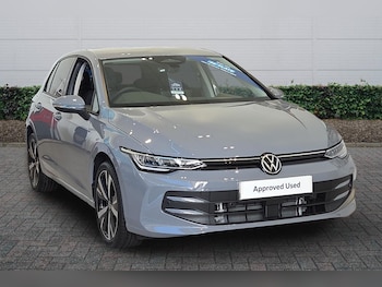 Used Volkswagen Golf 2026 for sale - 78128810: Photo