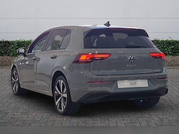 Used Volkswagen Golf 2026 for sale - 78128810: Photo