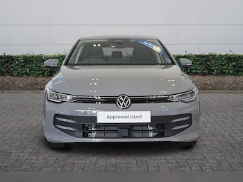 Used Volkswagen Golf 2026 for sale - 78128810: Photo