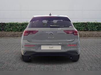 Used Volkswagen Golf 2026 for sale - 78128810: Photo