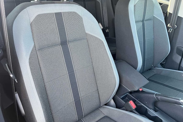 Used Volkswagen Polo 2023 for sale - 75509192: Photo 19