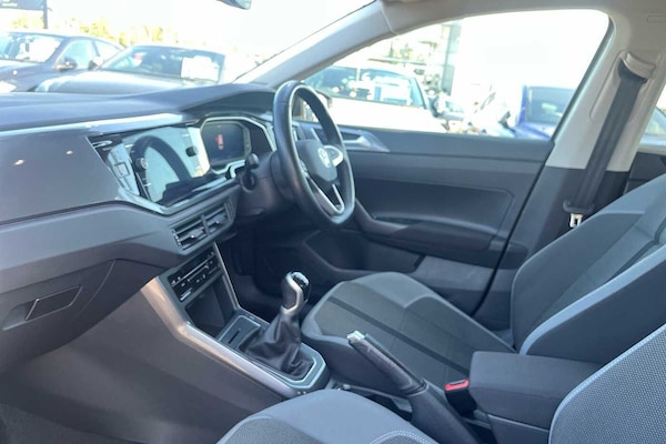 Used Volkswagen Polo 2023 for sale - 75509192: Photo 2