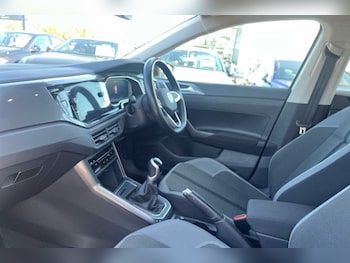 Used Volkswagen Polo 2023 for sale - 75509192: Photo