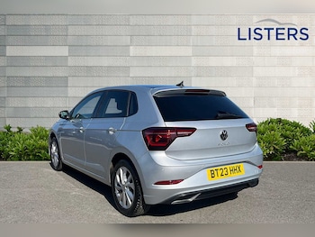 Used Volkswagen Polo 2023 for sale - 75509192: Photo