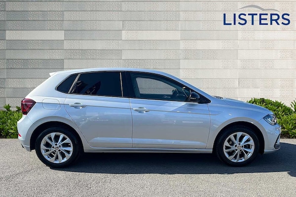 Used Volkswagen Polo 2023 for sale - 75509192: Photo 4