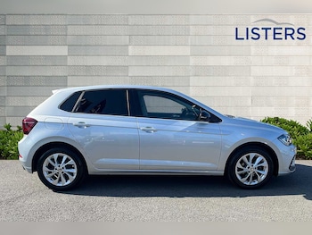 Used Volkswagen Polo 2023 for sale - 75509192: Photo