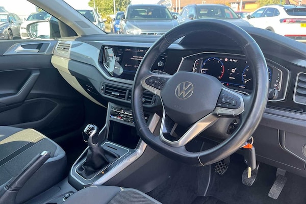 Used Volkswagen Polo 2023 for sale - 75509192: Photo 6