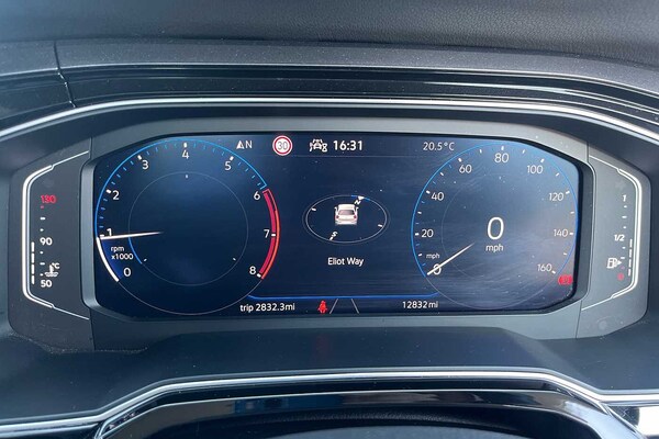 Used Volkswagen Polo 2023 for sale - 75509192: Photo 7