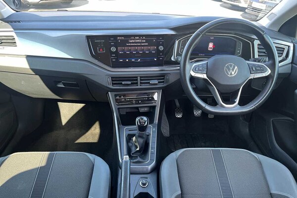Used Volkswagen Polo 2023 for sale - 75509192: Photo 8