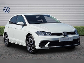 Volkswagen Polo feature image