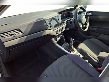 Used Volkswagen Polo 2026 for sale - 78172133: Photo