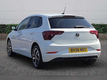 Used Volkswagen Polo 2026 for sale - 78172133: Photo