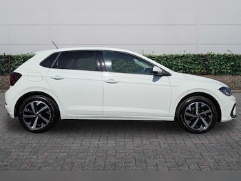 Used Volkswagen Polo 2026 for sale - 78172133: Photo