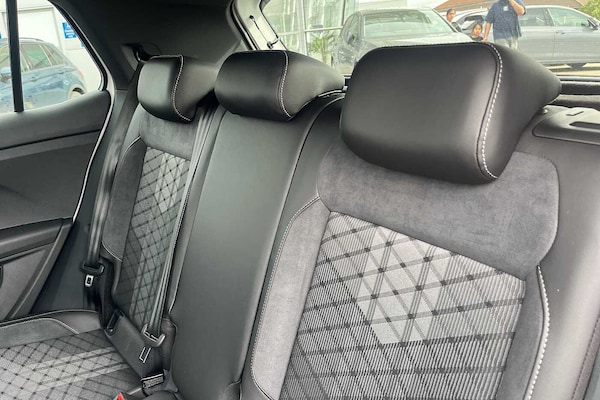 Used Volkswagen T-Cross 2025 for sale - 75073151: Photo 11