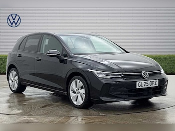 Used Volkswagen Golf 2025 for sale - 77971389: Photo