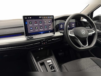 Used Volkswagen Golf 2025 for sale - 77971389: Photo