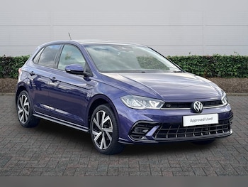 Used Volkswagen Polo 2024 for sale - 77413048: Photo