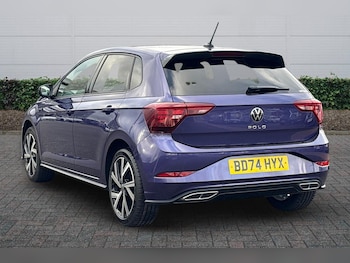 Used Volkswagen Polo 2024 for sale - 77413048: Photo