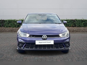 Used Volkswagen Polo 2024 for sale - 77413048: Photo