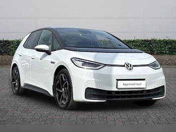 Used Volkswagen ID.3 2020 for sale - 78262960: Photo