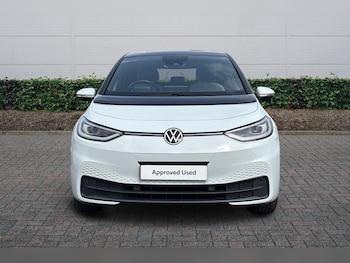 Used Volkswagen ID.3 2020 for sale - 78262960: Photo