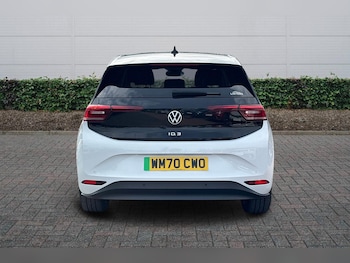 Used Volkswagen ID.3 2020 for sale - 78262960: Photo