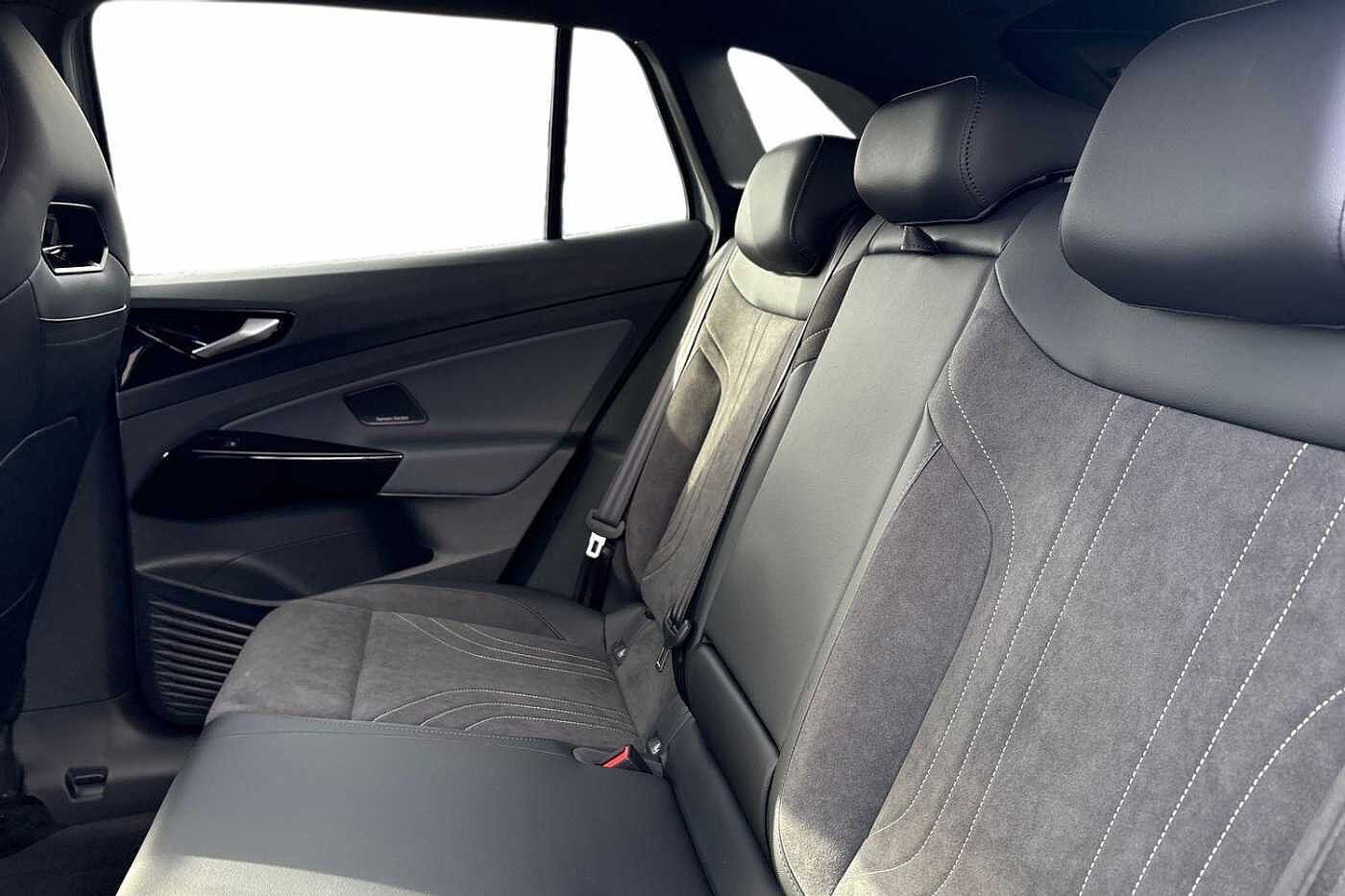 Used Volkswagen ID.4 2026 for sale - 77470393: Photo 10