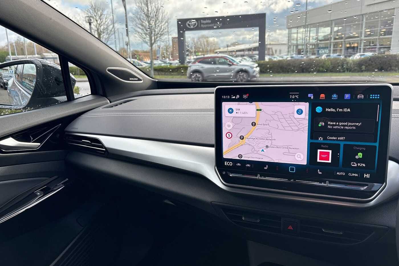 Used Volkswagen ID.4 2026 for sale - 77470393: Photo 12