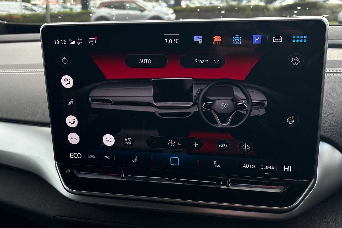 Used Volkswagen ID.4 2026 for sale - 77470393: Photo 15