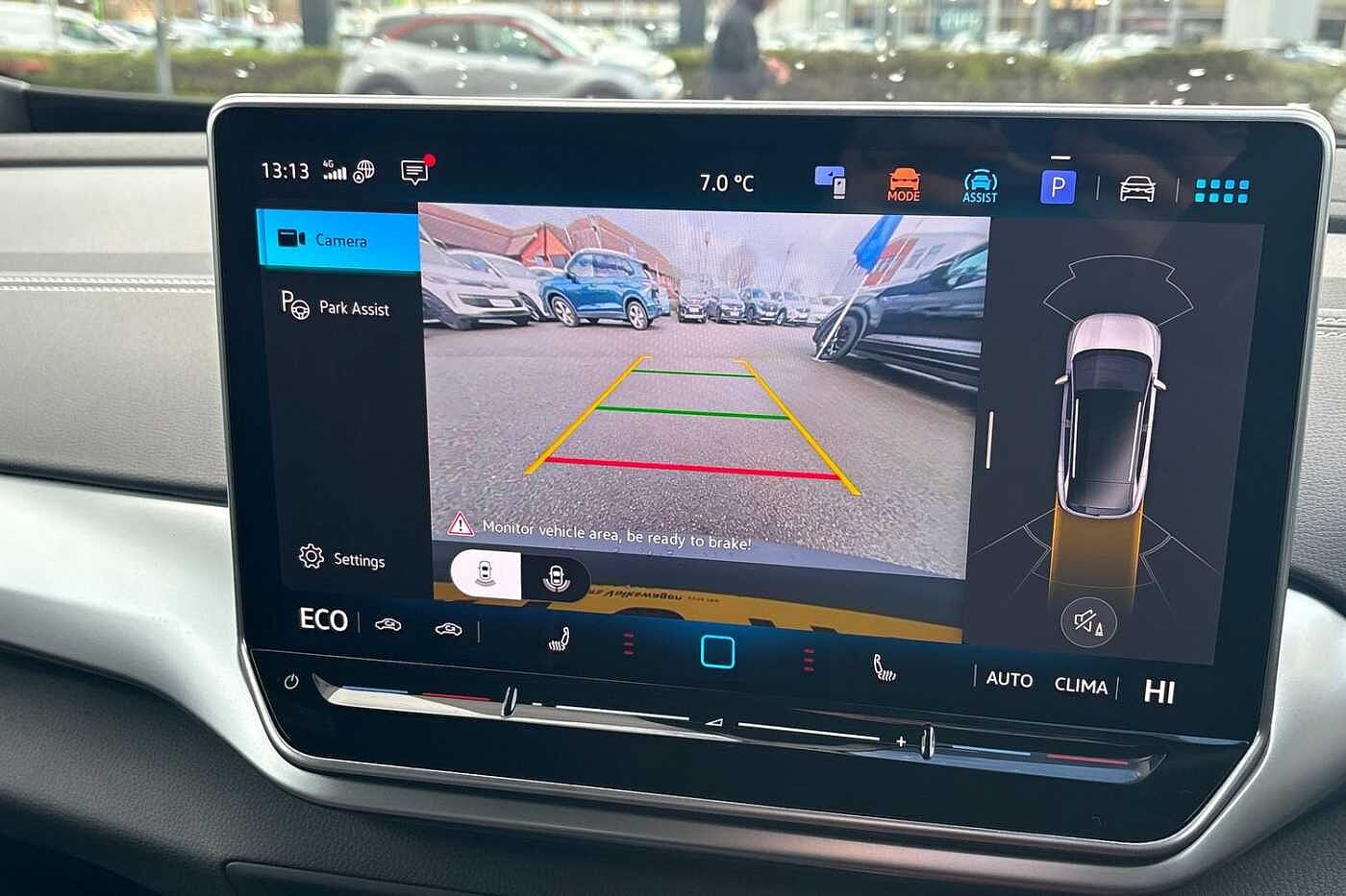 Used Volkswagen ID.4 2026 for sale - 77470393: Photo 17