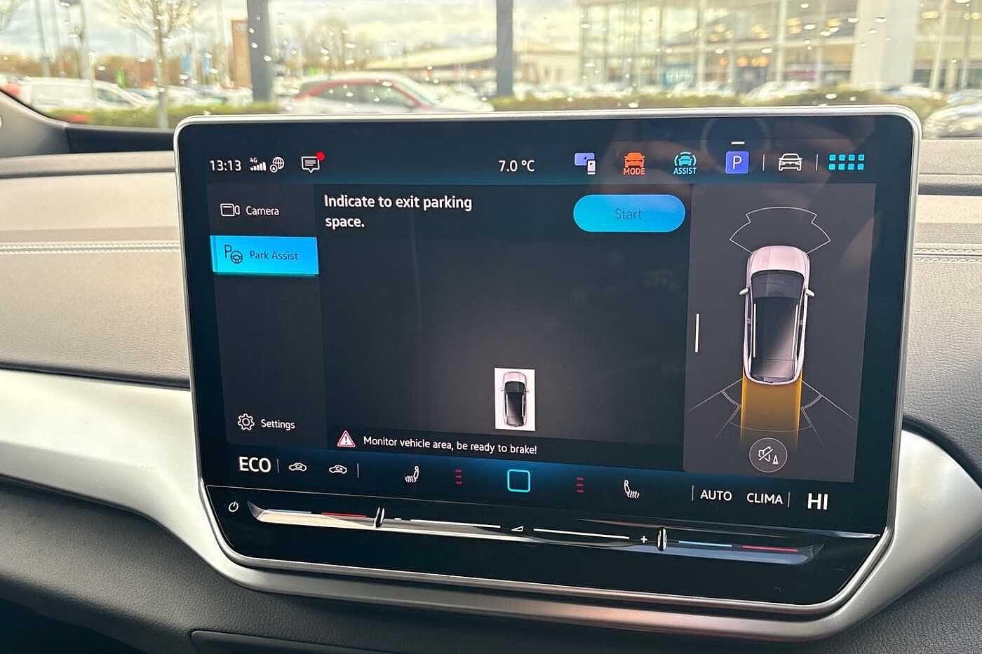 Used Volkswagen ID.4 2026 for sale - 77470393: Photo 18